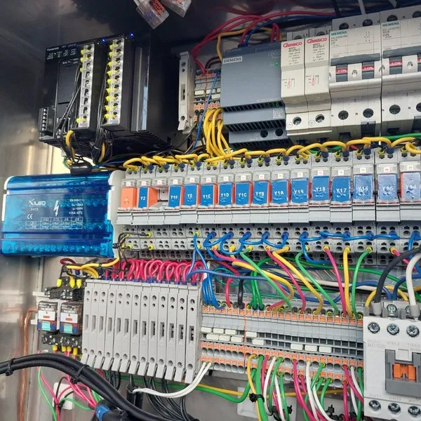 PLC